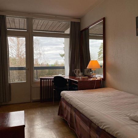 Hotel & Hostel Tallukka Asikkala  Zewnętrze zdjęcie