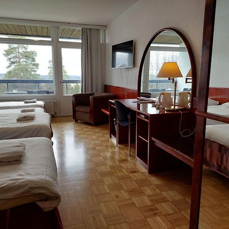 Hotel & Hostel Tallukka Asikkala  Zewnętrze zdjęcie