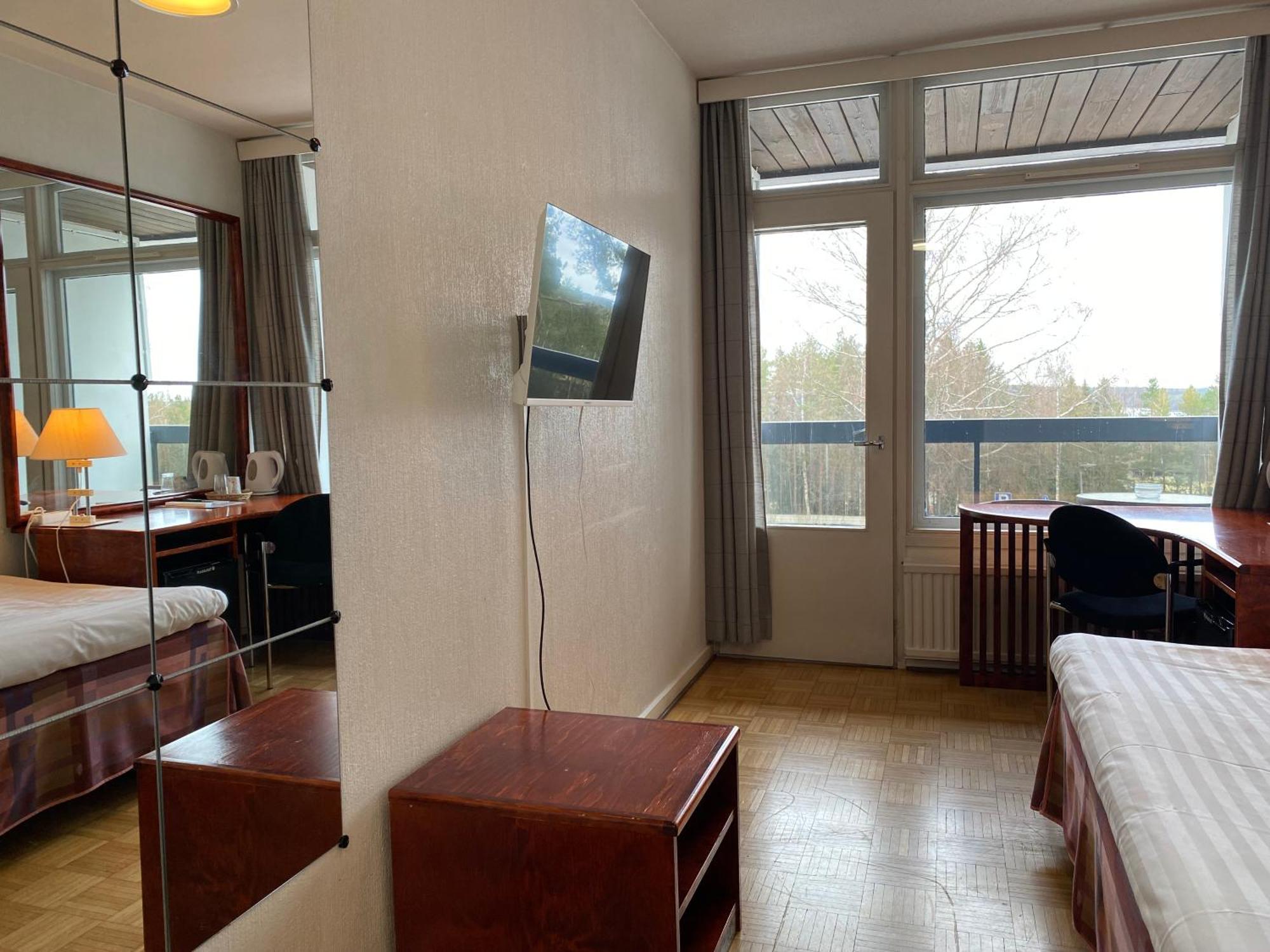 Hotel & Hostel Tallukka Asikkala  Zewnętrze zdjęcie