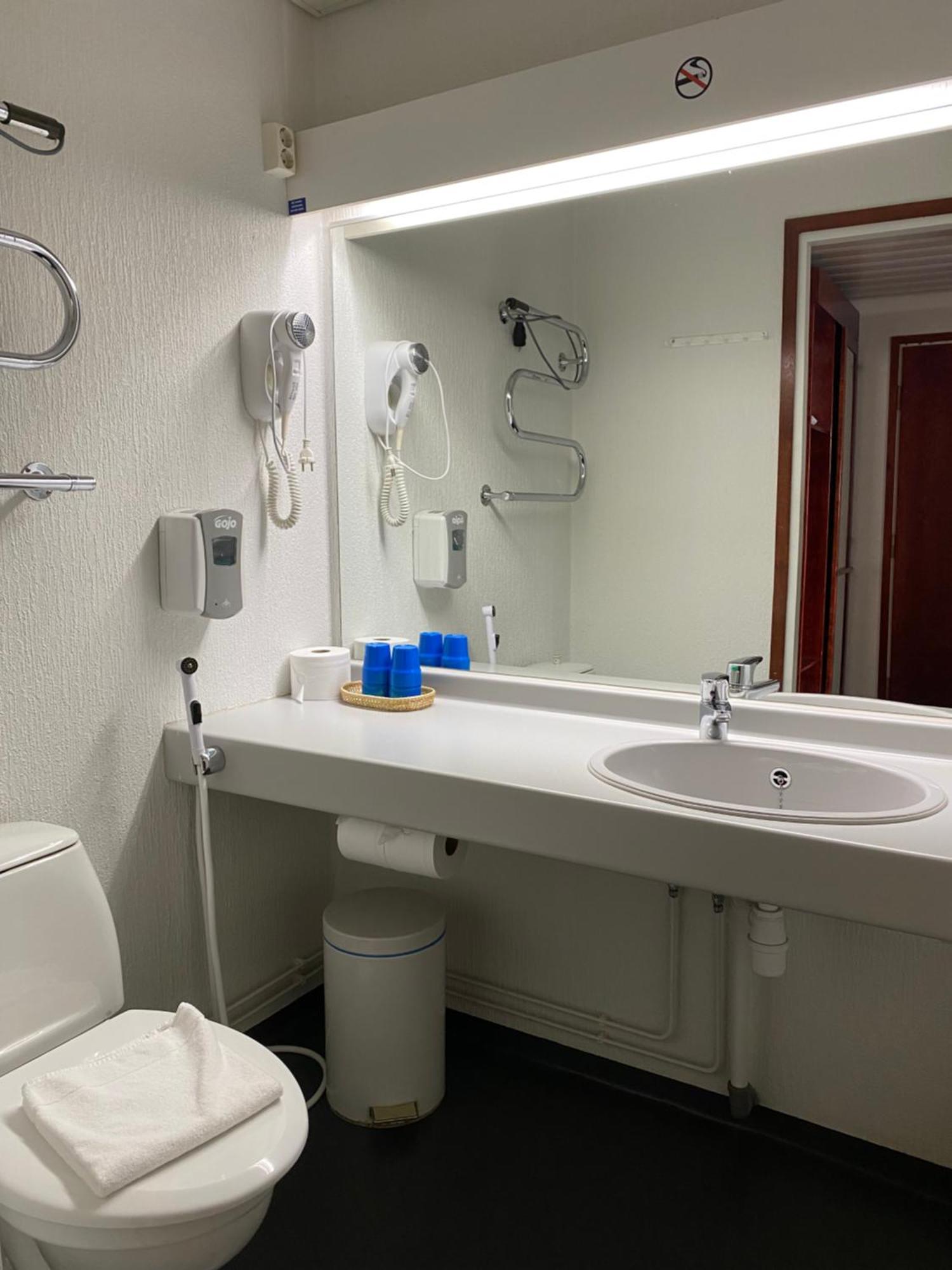 Hotel & Hostel Tallukka Asikkala  Zewnętrze zdjęcie