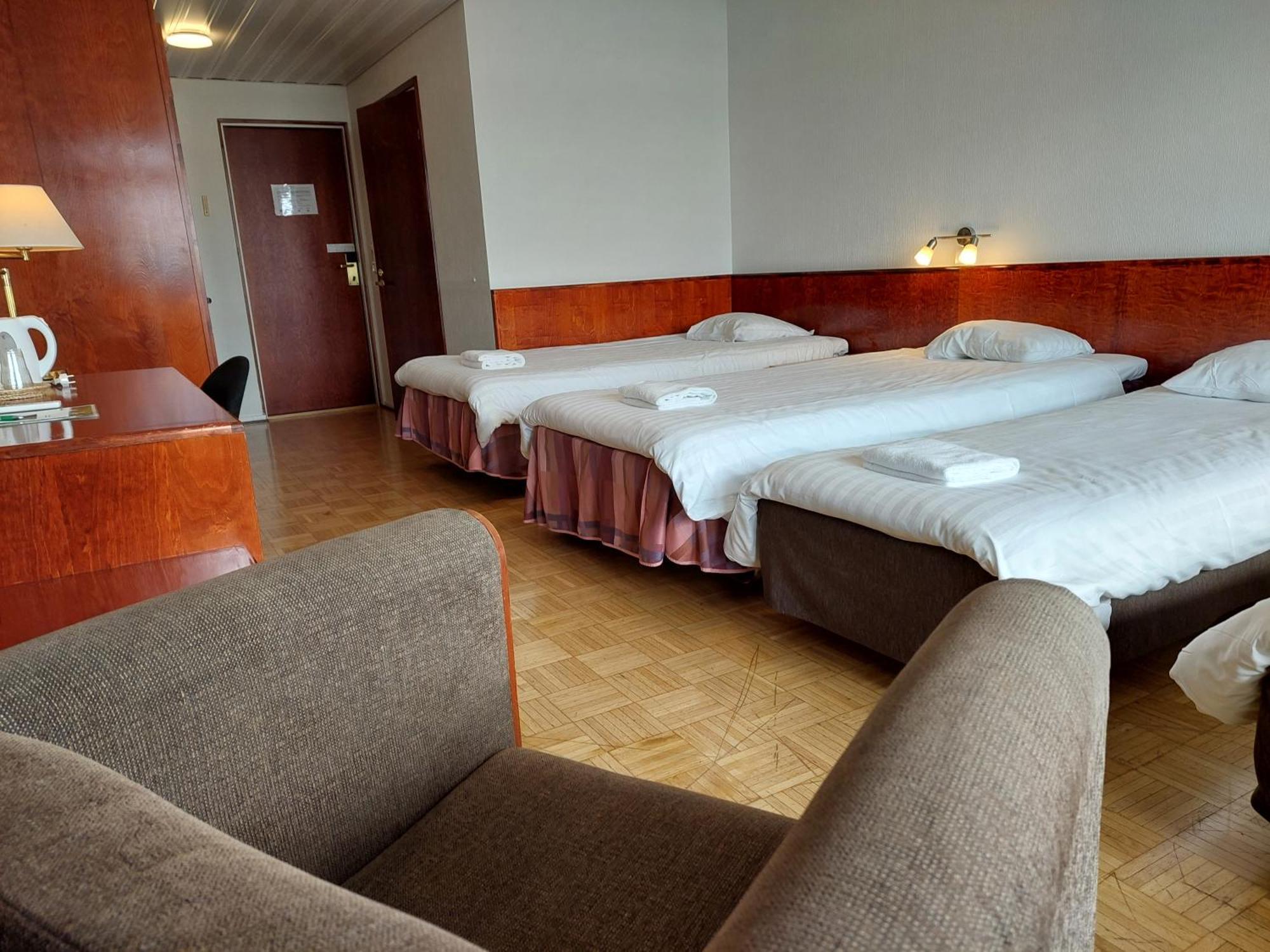 Hotel & Hostel Tallukka Asikkala  Zewnętrze zdjęcie