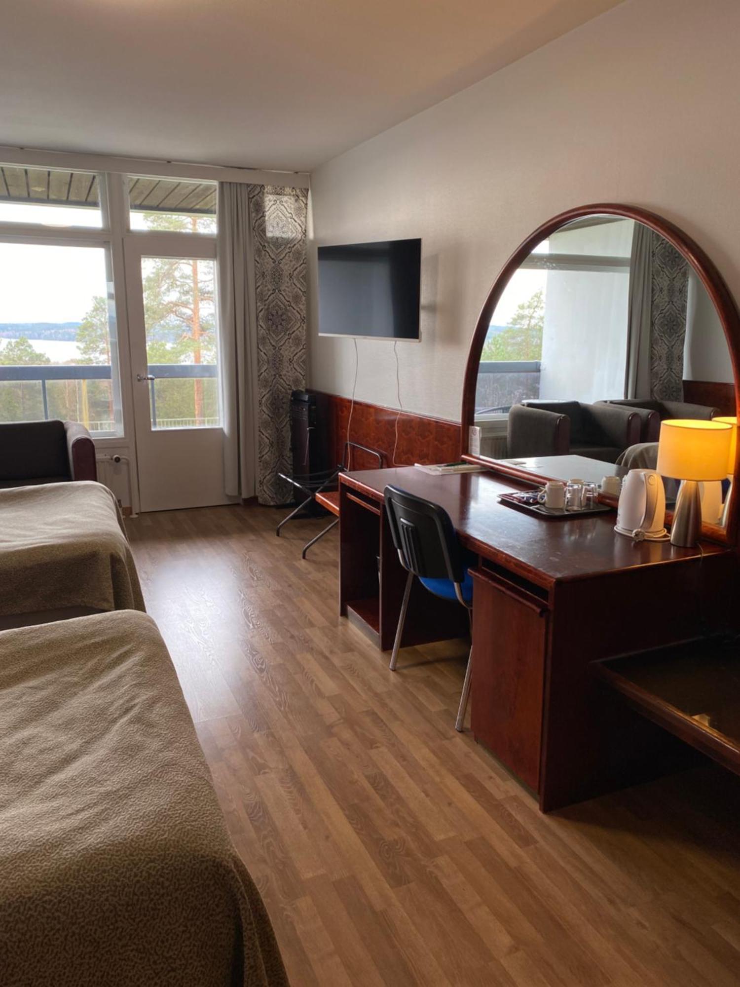 Hotel & Hostel Tallukka Asikkala  Zewnętrze zdjęcie