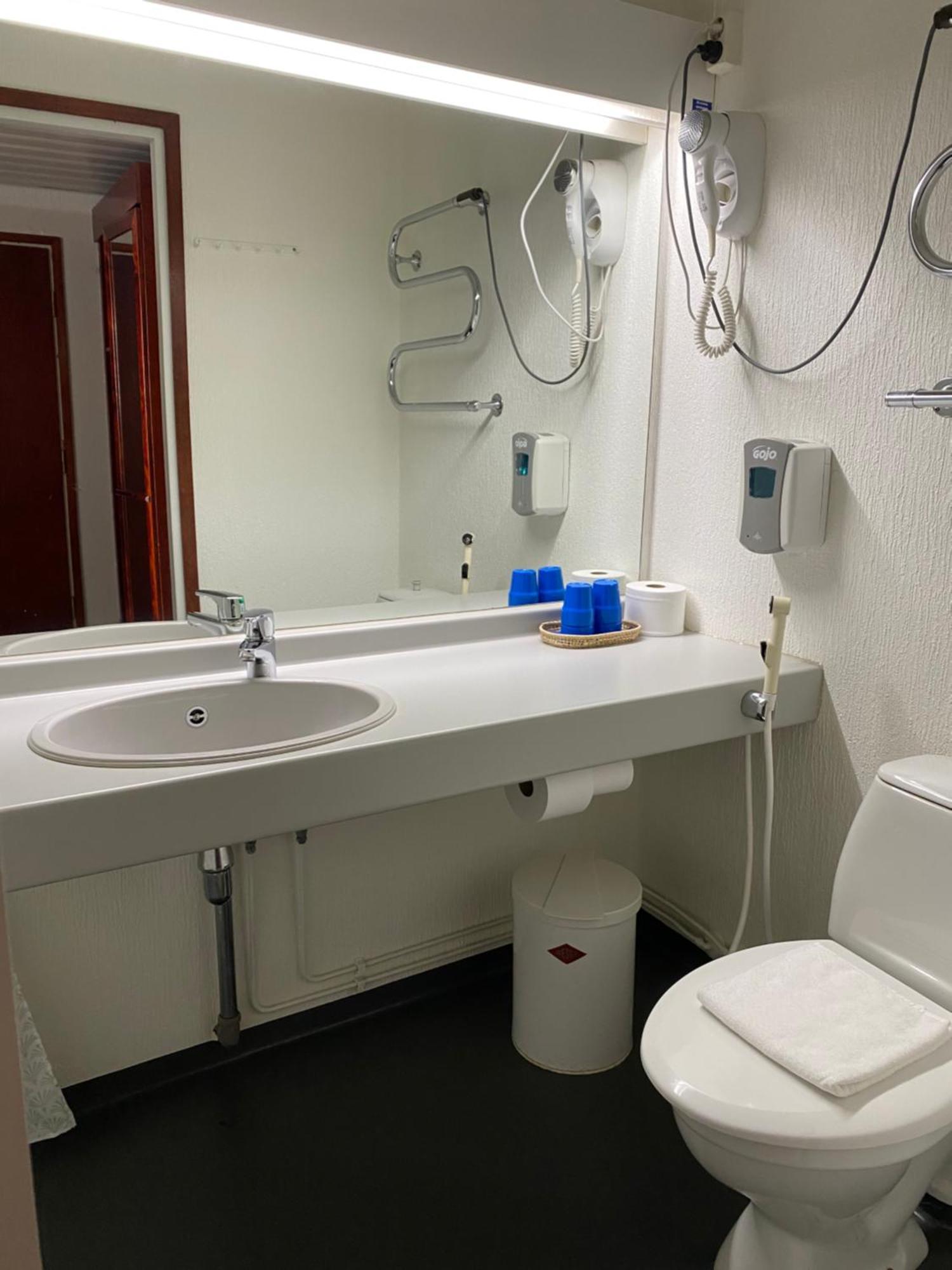 Hotel & Hostel Tallukka Asikkala  Zewnętrze zdjęcie